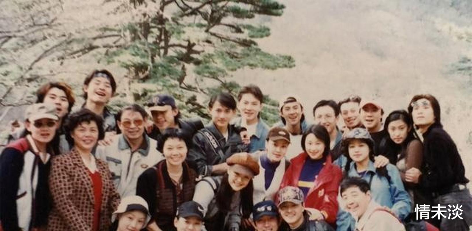 聂远|结婚8年后再看聂远才发现,他选择迎娶粉丝秦子越的决定有多聪明