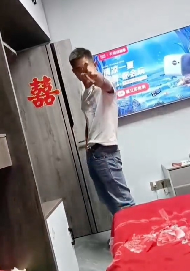 山东女子在家偷吹空调,婆婆发现两人起争执,丈夫:你不孝顺老人