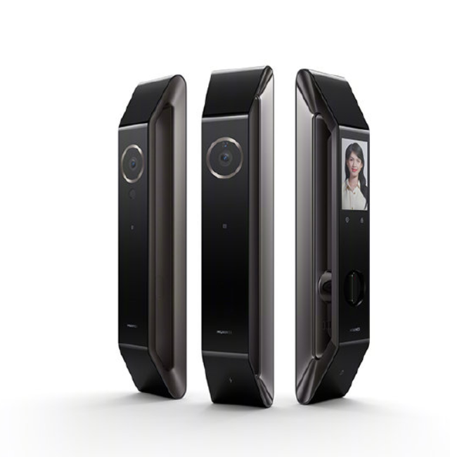 华为|传闻华为本月将发布手机笔记本智慧屏等新品代号“闩”产品引关注