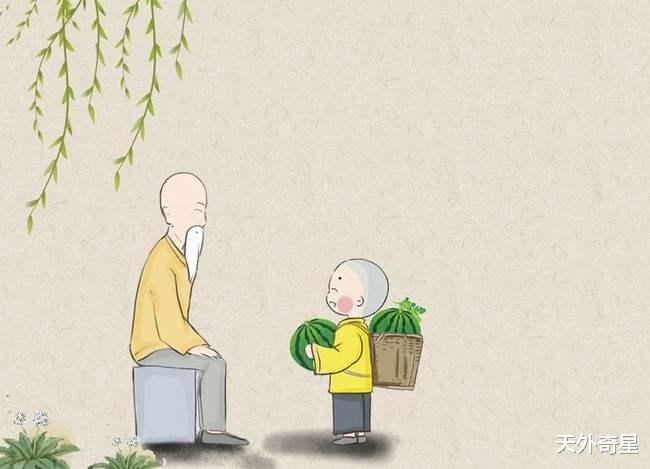 茫茫宇宙，朗朗乾坤，人活一生到底在追寻着什么？