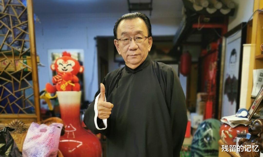 漫威|这几位被捧太高的相声艺人:王文林、常宝华、侯耀华