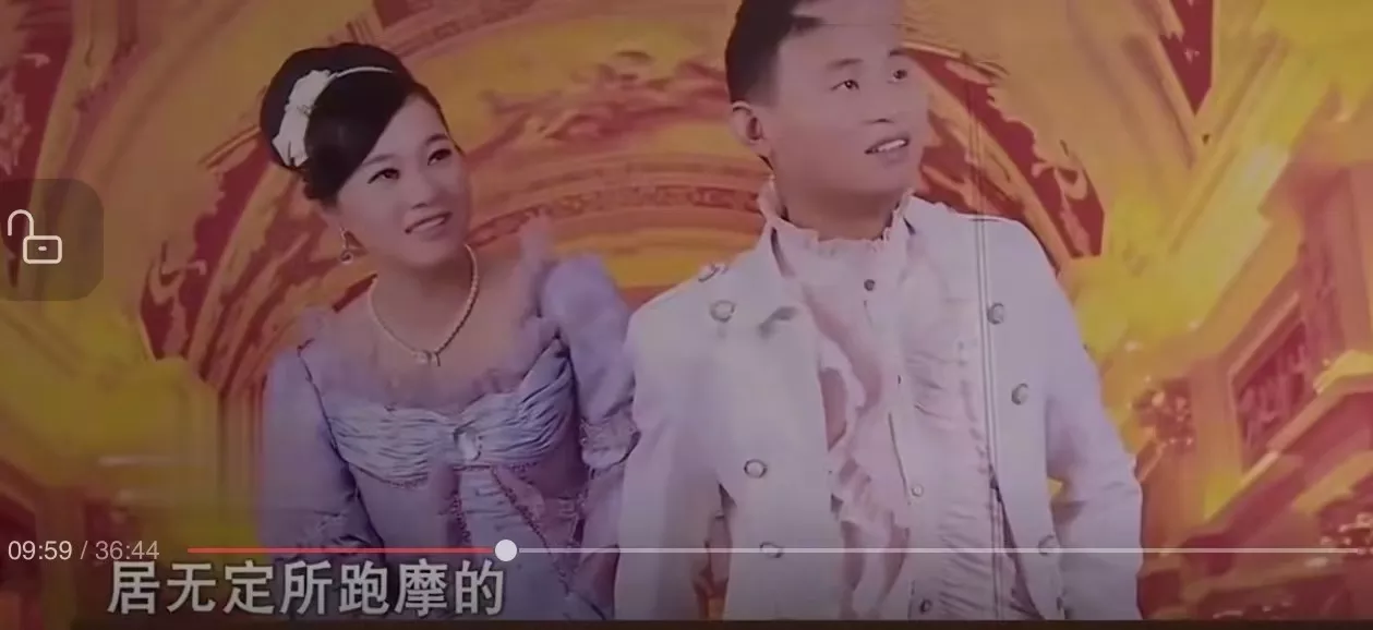 漂亮女护士不顾父母的反对,执意嫁给月收入只有2000的小伙