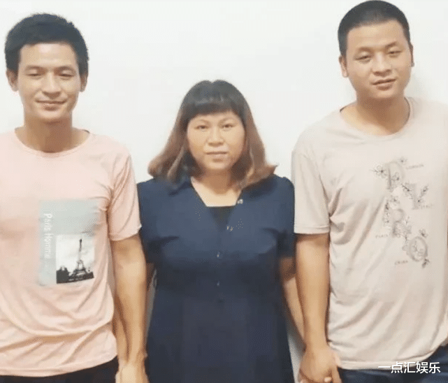 宋小女|“都是钱惹的祸”，网友斥责宋小女表里不一，儿子回应为母讨公道