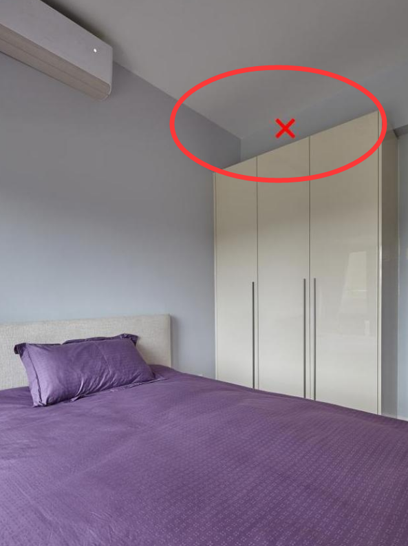 乔迁之喜，亲友团前后指出12个错误，不仅不实用还为生活图烦恼