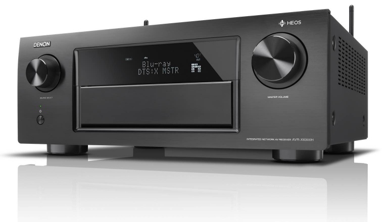 家庭影院|家庭影院系统的关键部件——AV功放购买指南