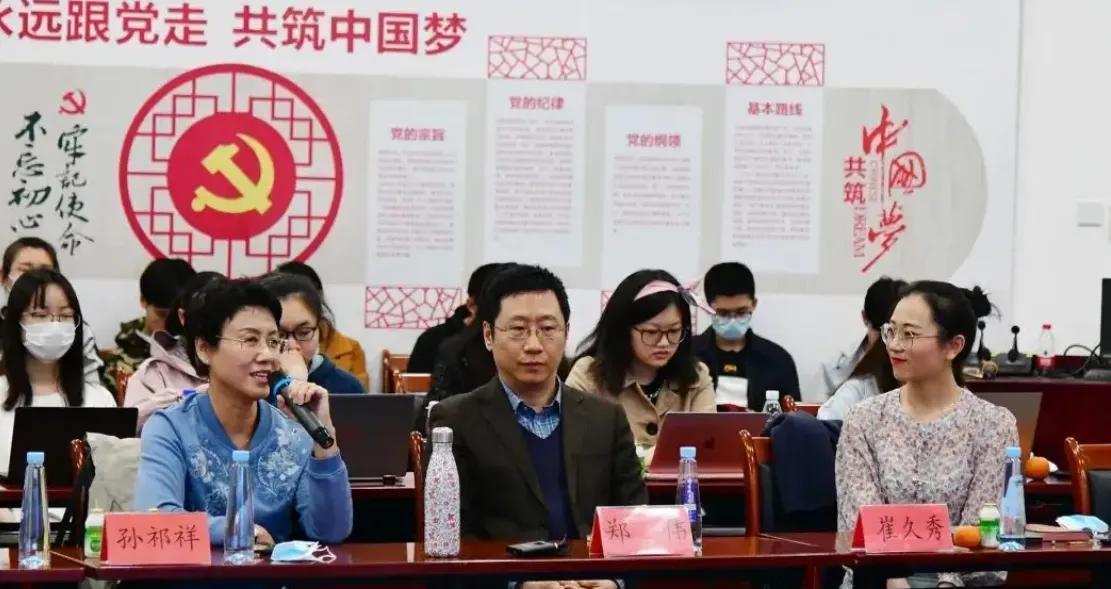 女孩|90后女孩担任“副县长”,学历一般不算出众,经历却让人感到佩服