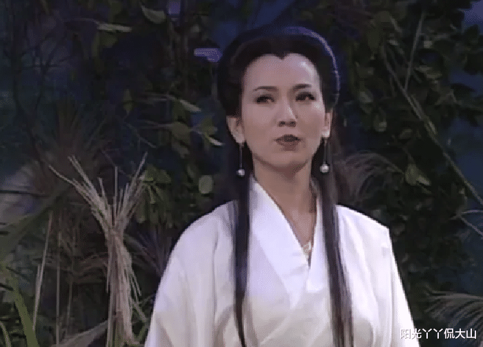 新白娘子传奇|新白娘子传奇：紫微星下凡的白素贞，为何非要以蛇妖入世呢？