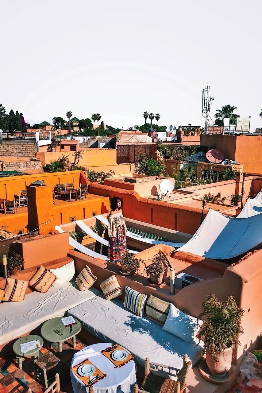 喀什|这里不是摩洛哥,是中国喀什噶尔