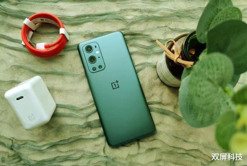 一加科技|一加9跌至2899元，12+256GB+双主摄，终于清仓了！
