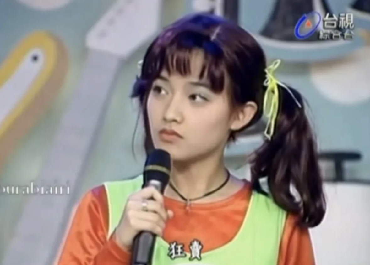 范晓萱|为男友摘除子宫，坚持17年不婚，如今45岁的范晓萱后悔吗？