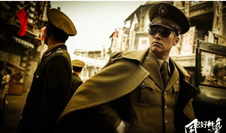 柳云龙|三部待播谍战剧,王志文靳东在列!柳云龙这部有望超过《潜伏》