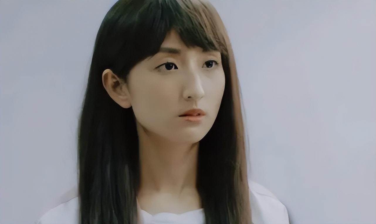 谭松韵|30岁以上还能演学生妹，这5位女星太“冻龄”，搭档的都是小鲜肉