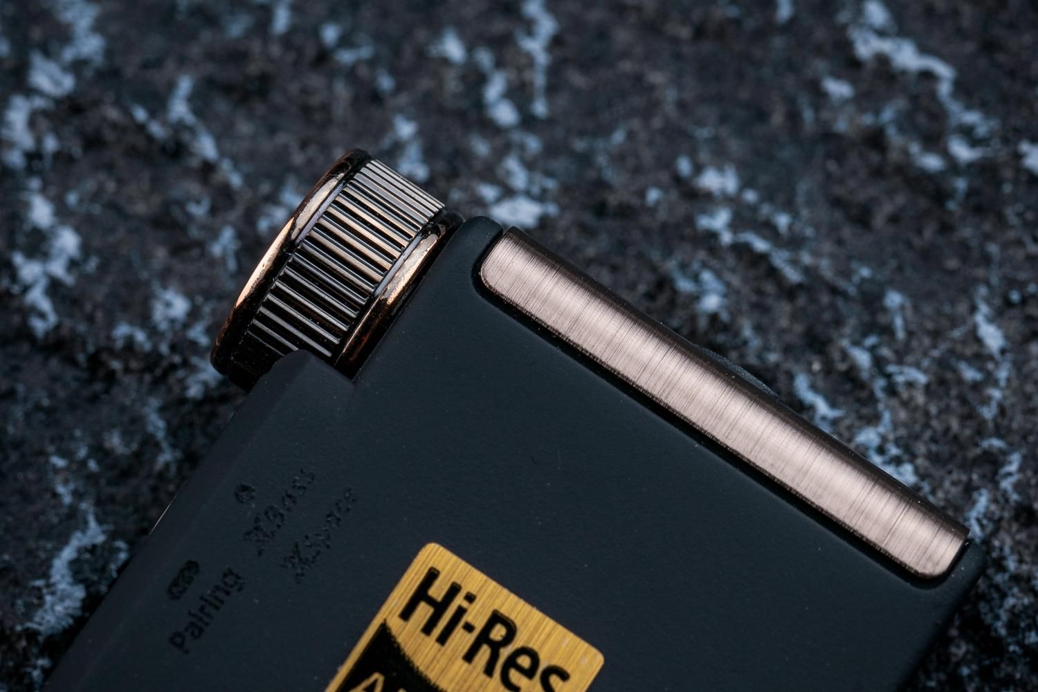 机器|固件更新后，再次聊一聊iFi Go Blu