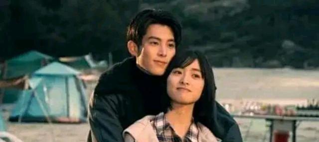 面瘫|“行走的木头美男”把高冷演成面瘫,奉劝一句还是做擅长的领域吧