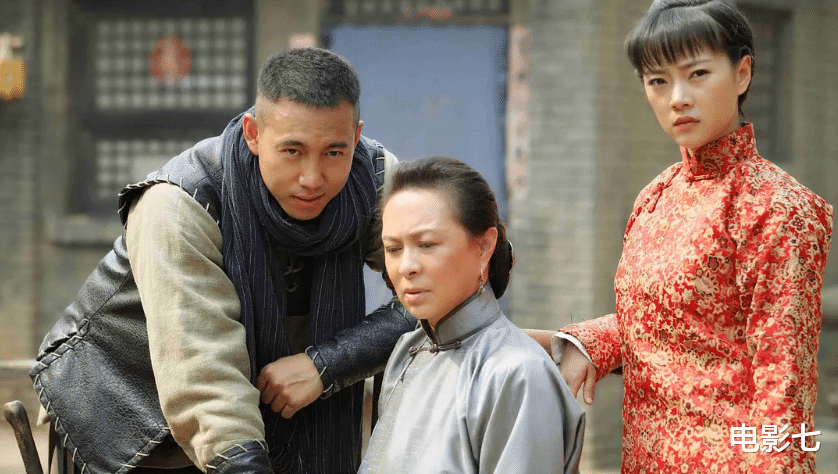 我是特种兵|《我是特种兵》播出11年后，主演境况悬殊，大反派已成一线明星