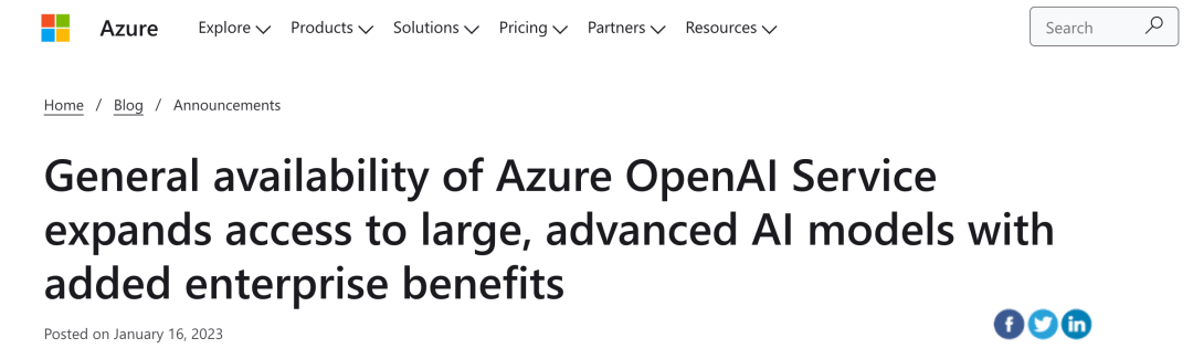 微软|微软盯上ChatGPT，一场关于生成式AI的豪赌