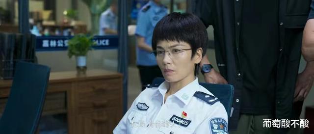 刘涛|刘涛最近是怎么了,演什么毁什么,网友:看表现