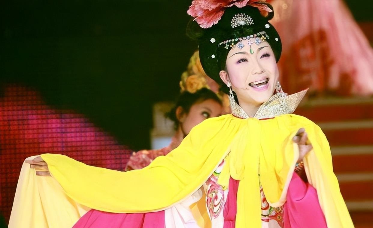 梅葆玖|梅兰芳之子梅葆玖:夫妻恩爱多年,一生无子女,至死不原谅李玉刚