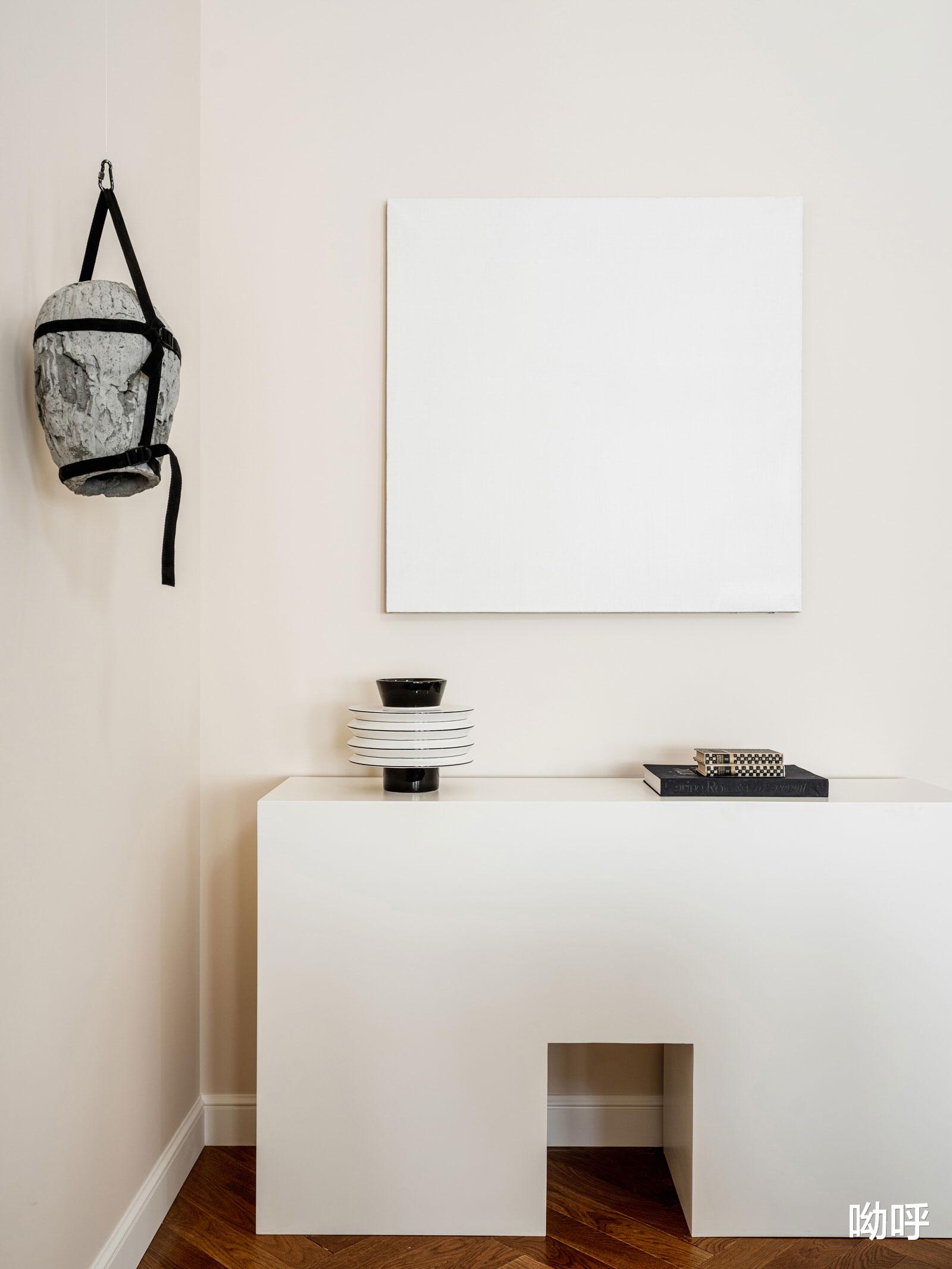 Tim Veresnovsky丨反主流文化公寓