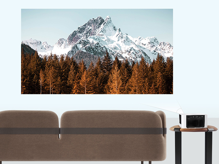 芯片|2022投影仪该如何选？看完这5点让你小白变大神！