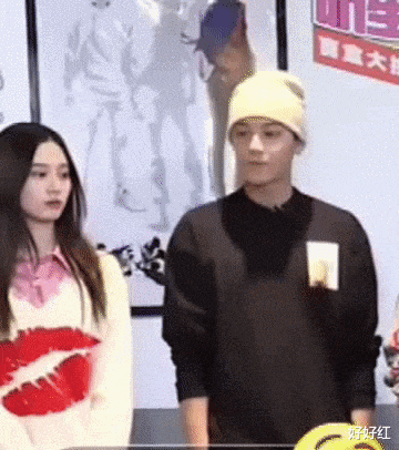 黄子韬|归国四子，又塌一个？