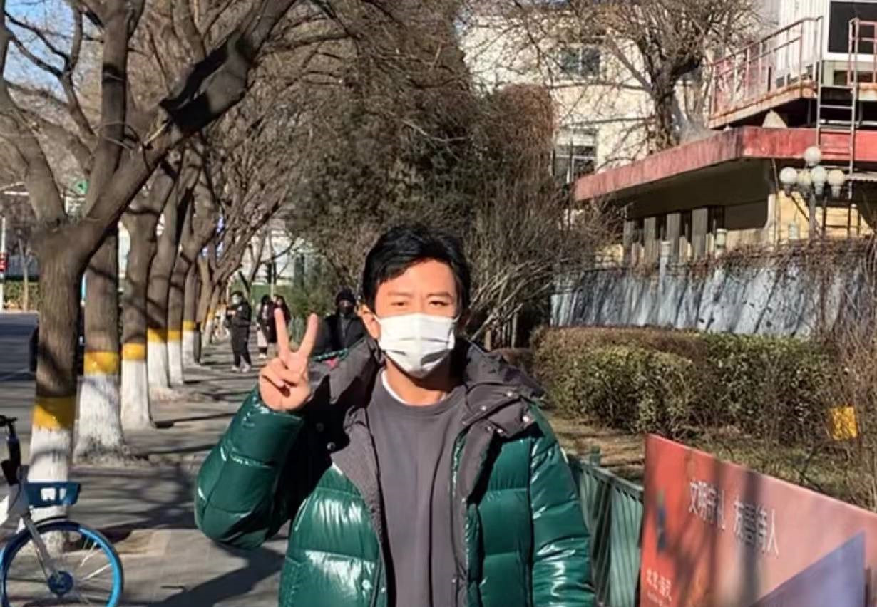 赵本山|春晚第四次大联排，邓超大张伟心情好，王勉现身，赵丽颖学聪明