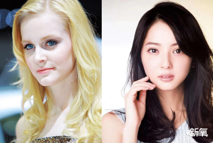 |怎么判断自己是浓颜还是淡颜？