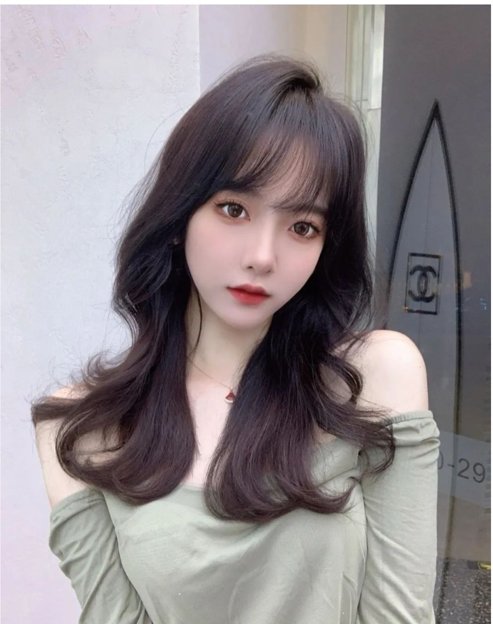 发型 春季发型15款，美女争先恐后都在做，你还等什么