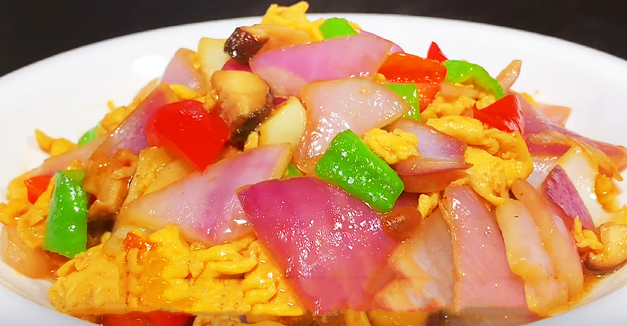 口腔溃疡|60岁了,我已习惯吃8种“护肝”菜,养肝就是养命,越吃人越精神