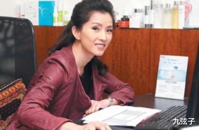 叶全真|18岁“一脱”成名，三段感情终是没结果，53岁的叶全真依然单身