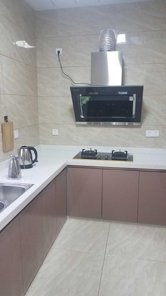 新房装修花了20万,公婆出的钱,欧式风格的设计特别有档次