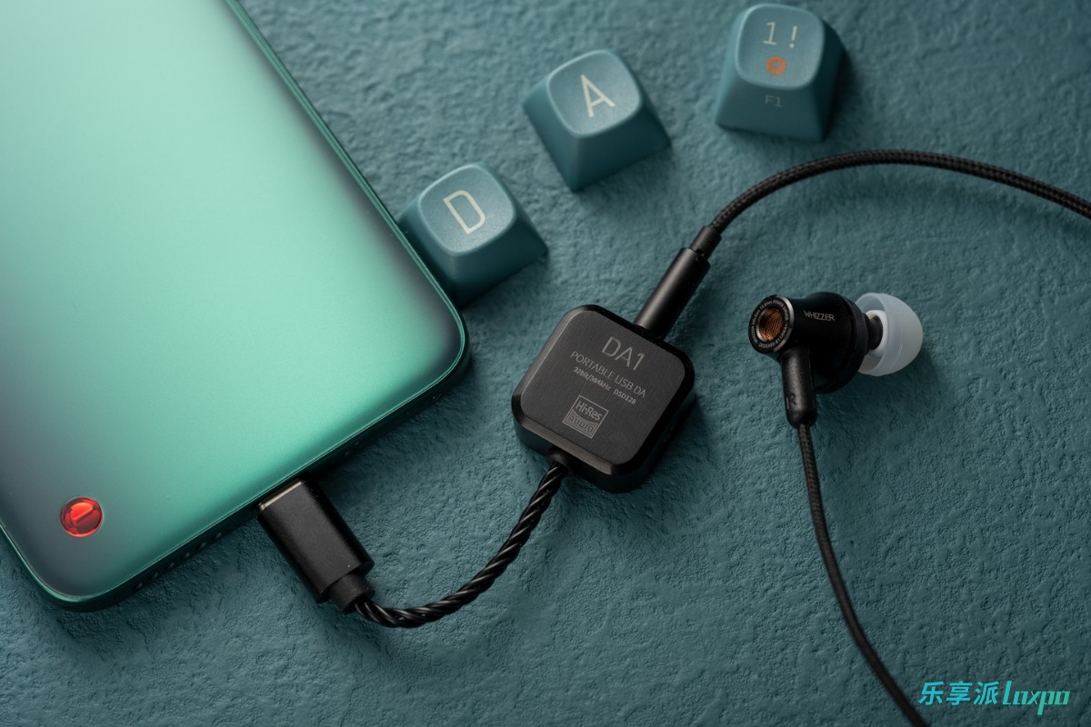 年货|「迷走反射 . 简评*3」威泽BS1耳塞、 DA1小尾巴 和 HE03D耳塞