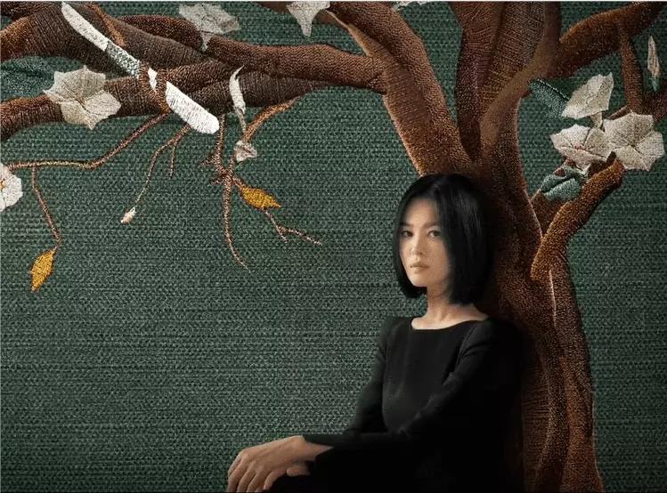 宋慧乔|宋慧乔新剧定档,饰演冷血清高的复仇女王,接档宋仲基的复仇大剧