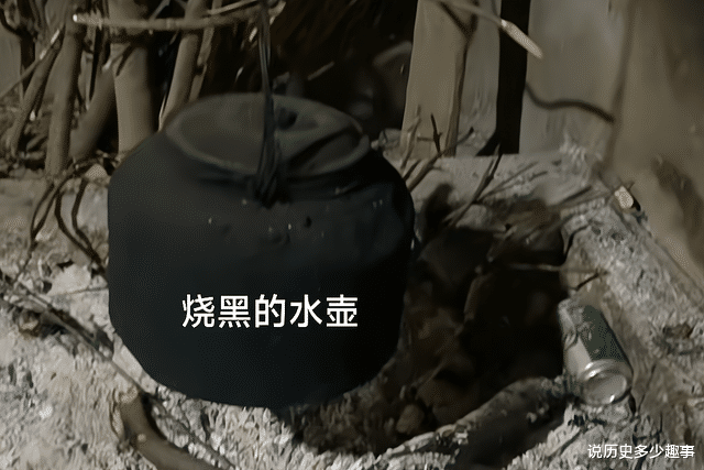 甘肃:女子第一次去男友家,发现他家还烧柴火住瓦房,想偷偷离开