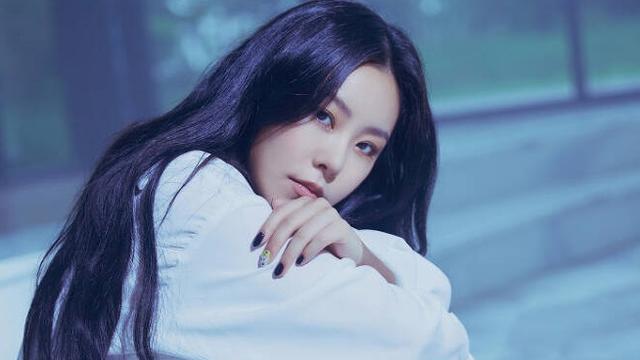 辉人|辉人表白李俊昊！感谢有机会演唱《衣袖》OST，新专辑再创佳绩！