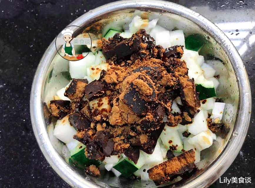 美国食品药品监督管理局|家常冬瓜茶做法，冬瓜和红糖腌制后熬煮，简单好喝又解馋，大人孩子都喜欢