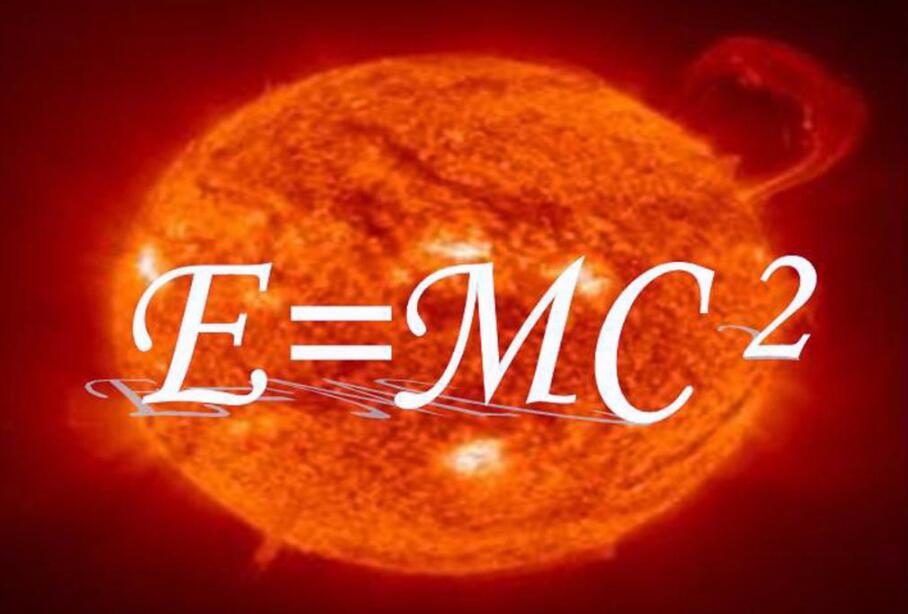 太阳1秒损失426万吨质量,地球会离太阳越来越远吗?答案是肯定的