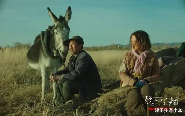 隐入尘烟|国产最高分影片,就这样没了?