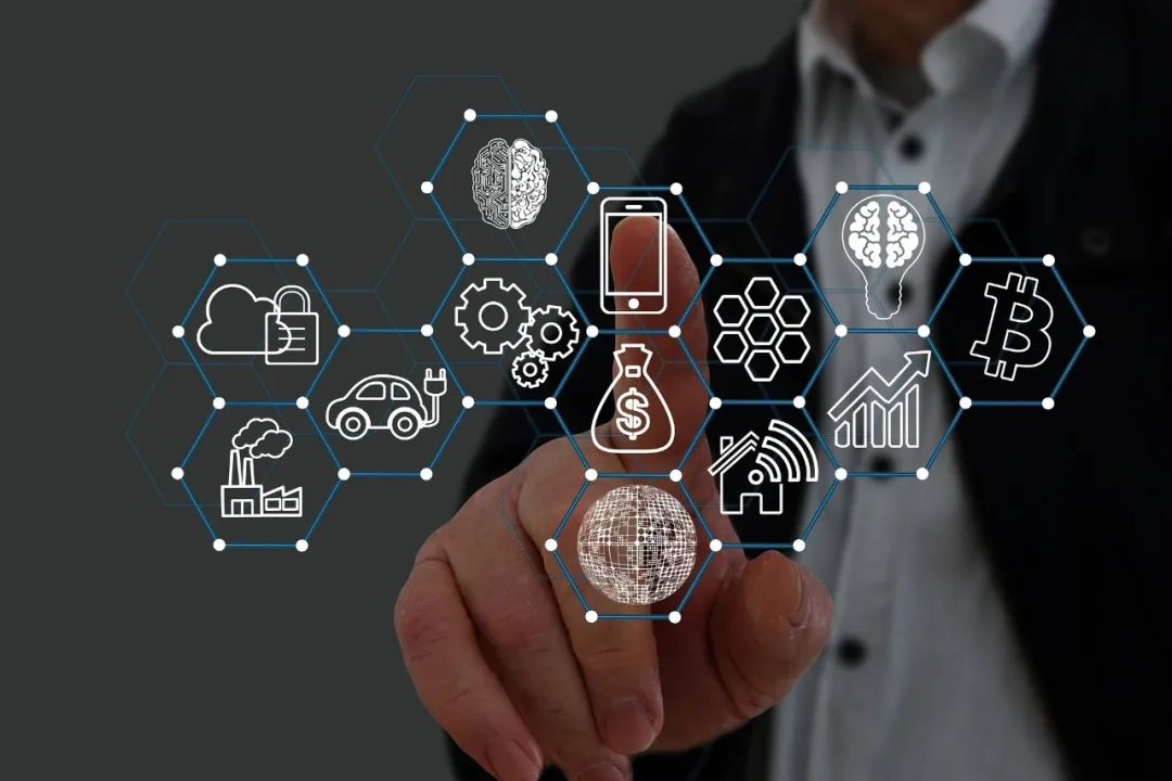 机器|基于现有系统集成的数字化 Andon 系统