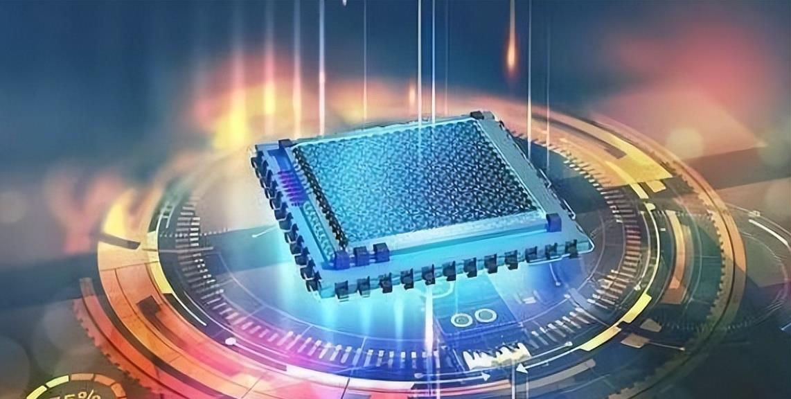 芯片|世界首颗光芯片诞生，中国宣布又一激动人心的消息，美国坐立难安
