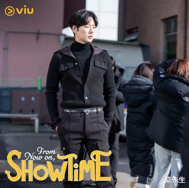 金宇彬|4月首播的6部高质韩剧：李准基朴海镇对飙，金宇彬申敏儿同剧不同CP