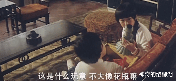 罗维|与成龙散伙后,罗维转型拍摄恐怖片,结果拍出了一代人的童年噩梦