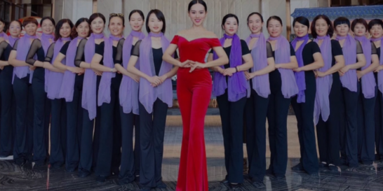 柳岩|一张“京圈名媛”的曝光,撕破了当今社会虚假的伪装!