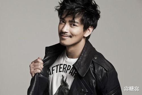 整容|中老年男星整容后遗症显现，表情都做不出来，演技也略显尴尬