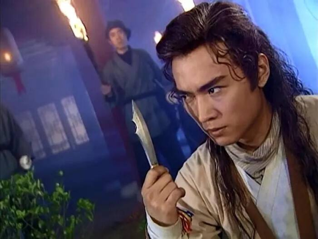 90后|10部看不厌的古装剧，可能只属于90后，00后或许没看全