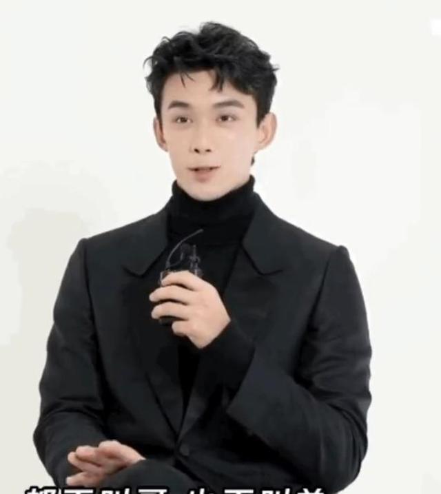 中国好声音|这个小孩真像吴磊，跟吴磊一样上嘴唇薄，吴磊难接受被叫哥哥