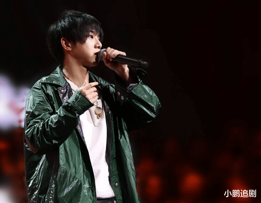 华晨宇|华晨宇无字歌《癌》,目的就是让大家不舒服,告诫人们要爱惜身体