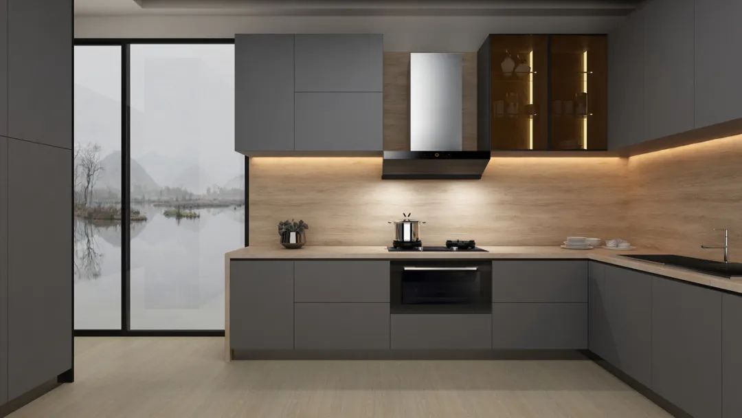 跨越式创新,厨房里的新革命