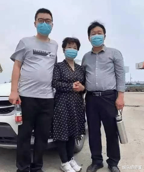 章泽天|杜新枝直播自我感动，认错称想要个健康的儿子，网友：动机暴露？