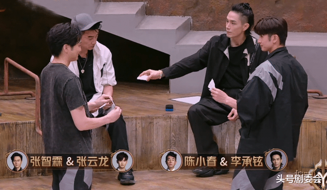 苏有朋|《披哥2》选人太现实,4人喜新厌旧,任贤齐、苏有朋空欢喜